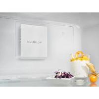 Лот: 17796510. Фото: 5. Холодильник Electrolux RRC5ME38X2
