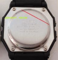 Лот: 2085177. Фото: 3. Casio F-91W. Новые. На маленькую... Ювелирные изделия, бижутерия, часы