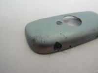 Лот: 10192989. Фото: 2. Верхняя крышечка HTC One S RUS. Запчасти, оборудование