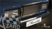 Лот: 7565919. Фото: 2. Maretti Brillare ВАЗ 2107 /черный... Автозапчасти