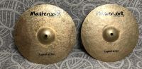Лот: 15263114. Фото: 4. Hi-hat Masterwork Legend series... Красноярск