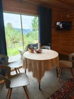 Лот: 25725895. Фото: 16. 1-комн. дом , посёлок Манский...