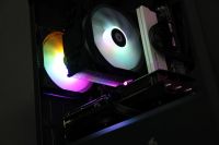 Лот: 19484828. Фото: 3. Игровой компьютер Ryzen 5 3600... Компьютеры, оргтехника, канцтовары