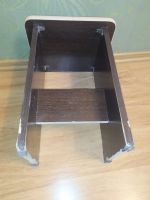 Лот: 10654954. Фото: 5. Табуретка табурет 2 шт белая и...