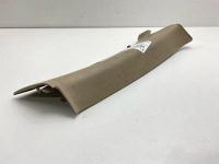 Лот: 21741196. Фото: 5. Накладка на стойку Toyota Estima...