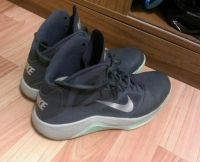 Лот: 7125913. Фото: 2. Nike Dual Fusion BB II. Мужская обувь