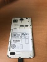 Лот: 16102332. Фото: 6. Lenovo s890