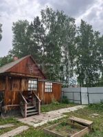 Лот: 25284060. Фото: 3. 2-комн. дача , деревня Раскаты... Недвижимость