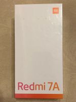 Лот: 15428820. Фото: 6. Новые Xiaomi Redmi 7A 32GB Черный...