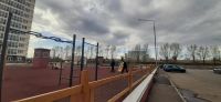 Лот: 25293095. Фото: 12. 1-комн. квартира , Красноярск...