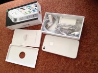Лот: 5192474. Фото: 3. iPhone 4 оригинал. Обмен. Ниже... Красноярск