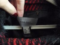 Лот: 1846868. Фото: 3. Пальто Mango. Одежда, обувь, галантерея