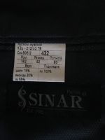 Лот: 5425069. Фото: 5. Мужской костюм Sinar + рубашка...