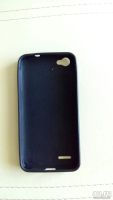 Лот: 8077272. Фото: 2. Чехол JIAYU G4 (G4S, G4C) б/у... Аксессуары