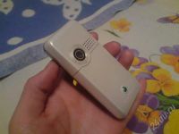 Лот: 350525. Фото: 2. SE K 205i с рубля. Смартфоны, связь, навигация