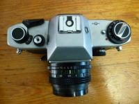 Лот: 3886541. Фото: 4. фотоаппарат киев 19. Красноярск