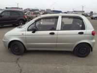 Лот: 5513831. Фото: 2. Продам Daewoo Matiz. Авто, мото, водный транспорт