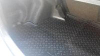 Лот: 12633466. Фото: 4. Коврик в багажник Toyota Corolla... Красноярск