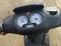 Лот: 13805705. Фото: 4. Скутер Stels Tactic 50. Красноярск