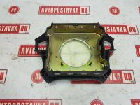 Лот: 20899493. Фото: 2. Подушка безопасности в руль Toyota... Автозапчасти