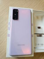 Лот: 20274722. Фото: 2. Samsung galaxy S20 FE 256 gb. Смартфоны, связь, навигация
