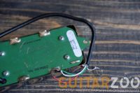 Лот: 14455295. Фото: 3. DiMarzio DP711N Ionizer 7. Музыкальные инструменты и оборудование