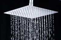 Лот: 23653164. Фото: 3. Верхний душ на потолок AQUANET... Строительство и ремонт