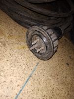 Лот: 13312316. Фото: 6. пульт от тельфера кранбалка манипулятор...