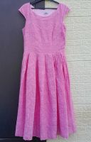 Лот: 25744075. Фото: 2. Платье на 44 размер, цвет розовый... Женская одежда