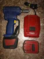 Лот: 6205263. Фото: 2. заклёпочник gesipa powerbird на... Инструмент и расходные