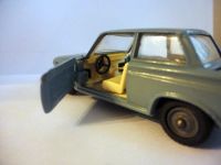 Лот: 4047682. Фото: 4. Римейк ford consul cortina (возможен... Красноярск