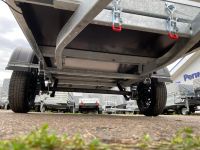 Лот: 18578923. Фото: 8. Прицеп МЗСА 817701.014 без тента