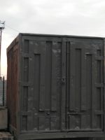 Лот: 16170376. Фото: 4. Контейнер 5 тонн. Красноярск