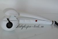 Лот: 4325798. Фото: 3. Babyliss Pro Perfect Curl. плойка... Бытовая техника