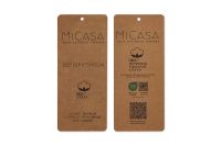 Лот: 24909393. Фото: 9. Полотенце банное MICASA Gripsholm