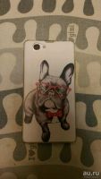 Лот: 10619795. Фото: 3. Sony xperia Z1 Compact (White... Красноярск