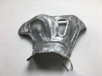 Лот: 20401778. Фото: 2. Термоэкран Toyota Bb 2002 1716721030... Автозапчасти