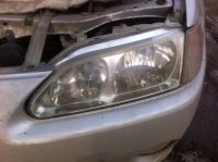 Лот: 7581108. Фото: 2. фары передние toyota sprinter... Автозапчасти