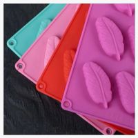 Лот: 21377073. Фото: 5. Силиконовая форма для льда выпечки...