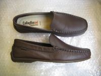 Лот: 10977391. Фото: 2. Мокасины коричневые Callaghan... Мужская обувь
