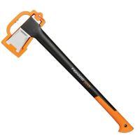 Лот: 9076230. Фото: 2. Fiskars. Топор - колун Х25. Артикул... Инструмент и расходные