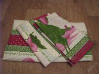 Лот: 1681351. Фото: 2. Постельное белье новое комплект... Домашний текстиль