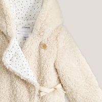 Лот: 24168938. Фото: 2. Теплый LaRedoute. Одежда и аксессуары