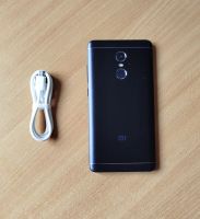 Лот: 25761364. Фото: 6. Xiaomi Redmi Note 4x (3/16gb)