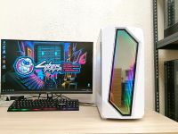 Лот: 19997149. Фото: 7. Игровой пк 12 ядер / RTX 2060...