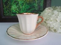 Лот: 25882293. Фото: 6. 1. антикварная кофейная пара Royal...