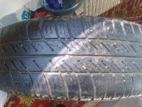 Лот: 3049723. Фото: 2. Резина Michelin R13 175/70(1шт... Шины, Диски