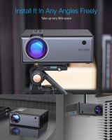 Лот: 15945866. Фото: 7. Проектор Blitzwolf bw-vp1 *HD720...