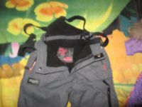 Лот: 4459237. Фото: 3. Комплект зимний для девочки рост... Дети растут