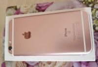 Лот: 14960368. Фото: 3. Продам Iphone 6s 64 Gb. Красноярск